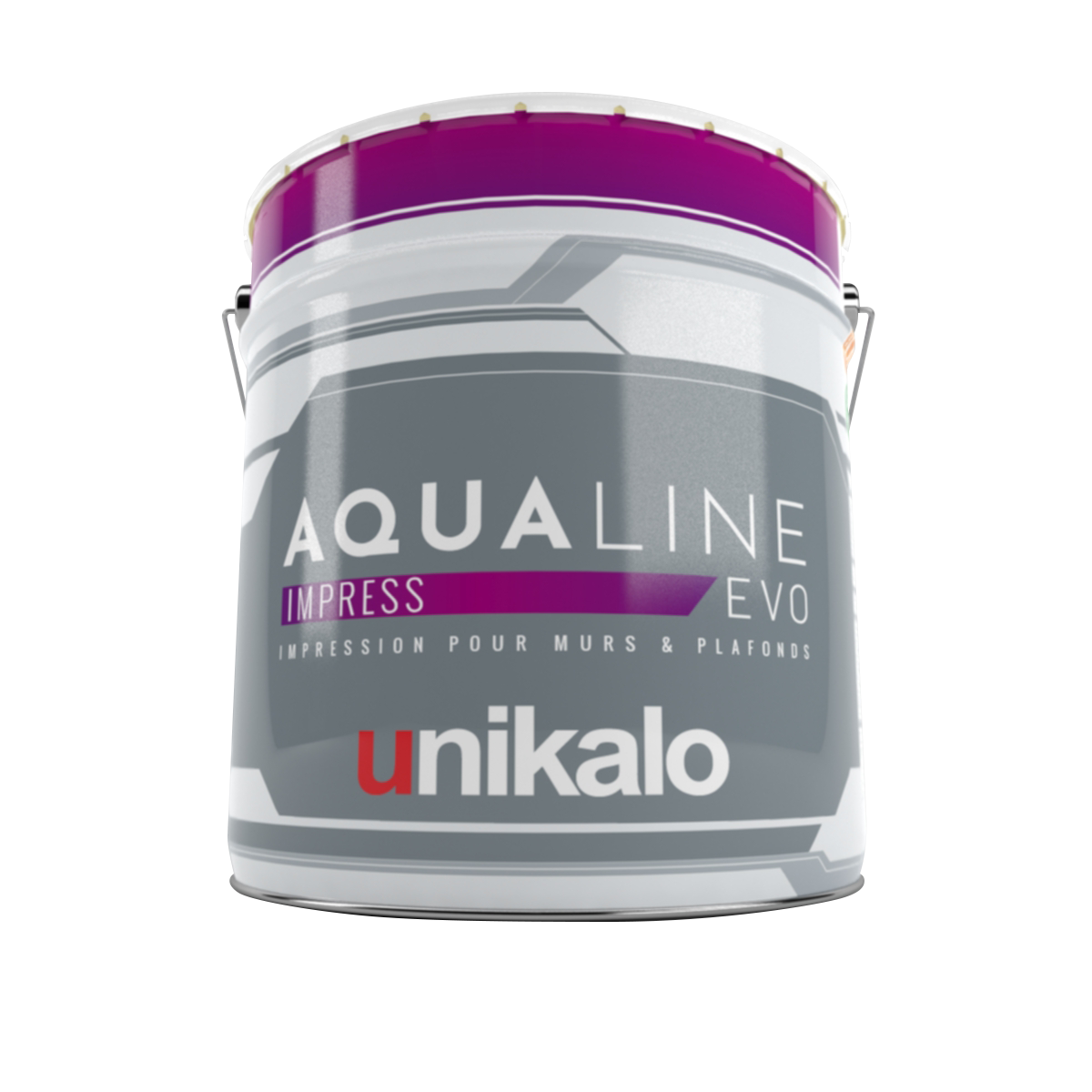 AQUALINE EVO IMPRESS-16L