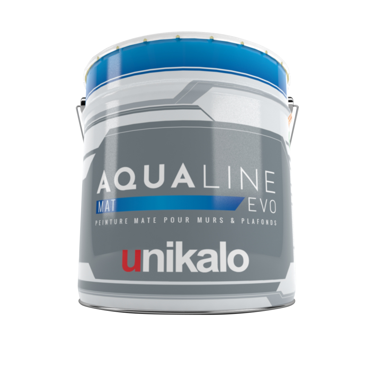 AQUALINE EVO MAT 16L_2019
