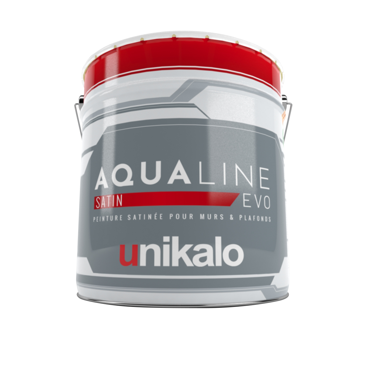 AQUALINE EVO SATIN-16L
