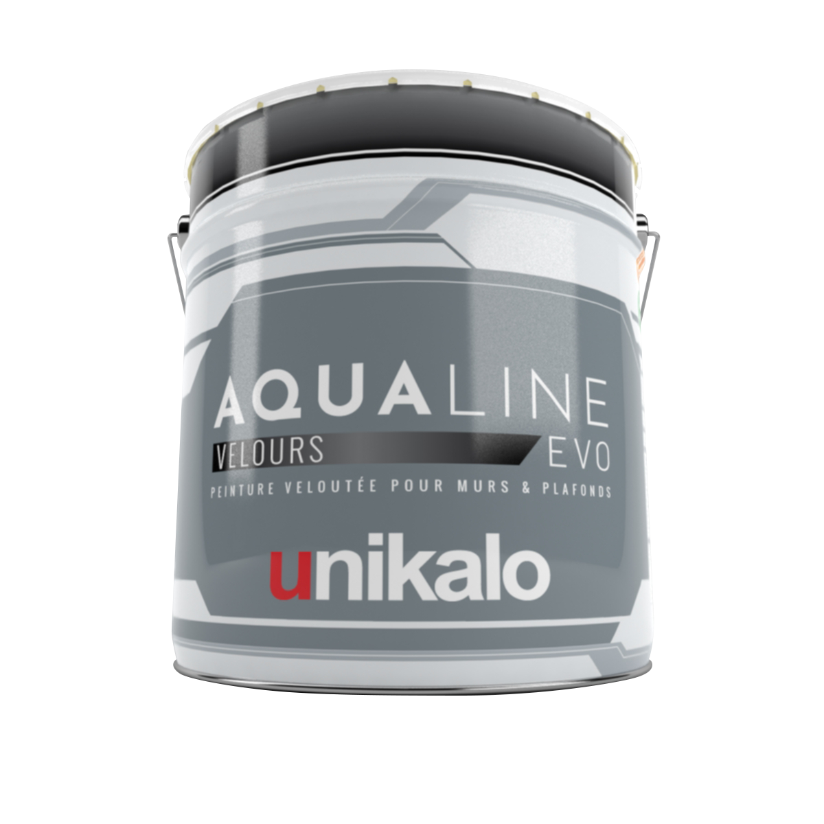 AQUALINE EVO VELOURS-16L